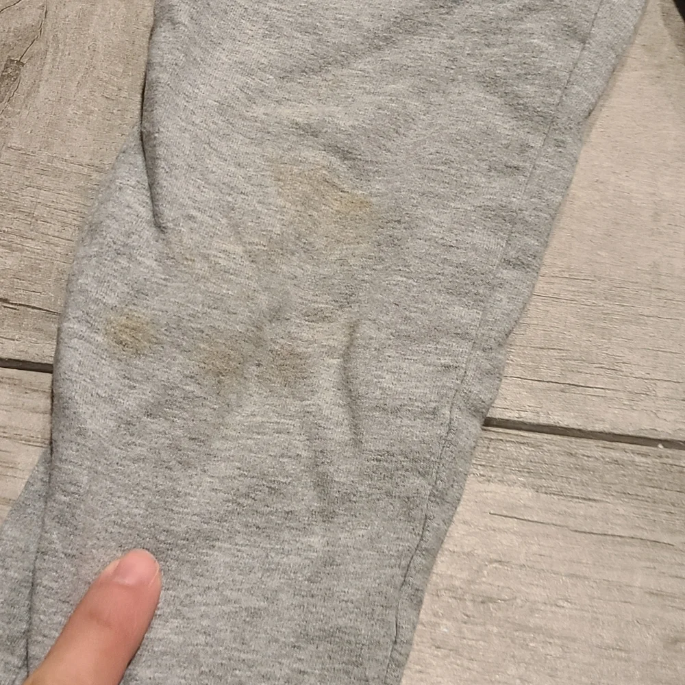 🦔Gap Kids grey leggings🧁